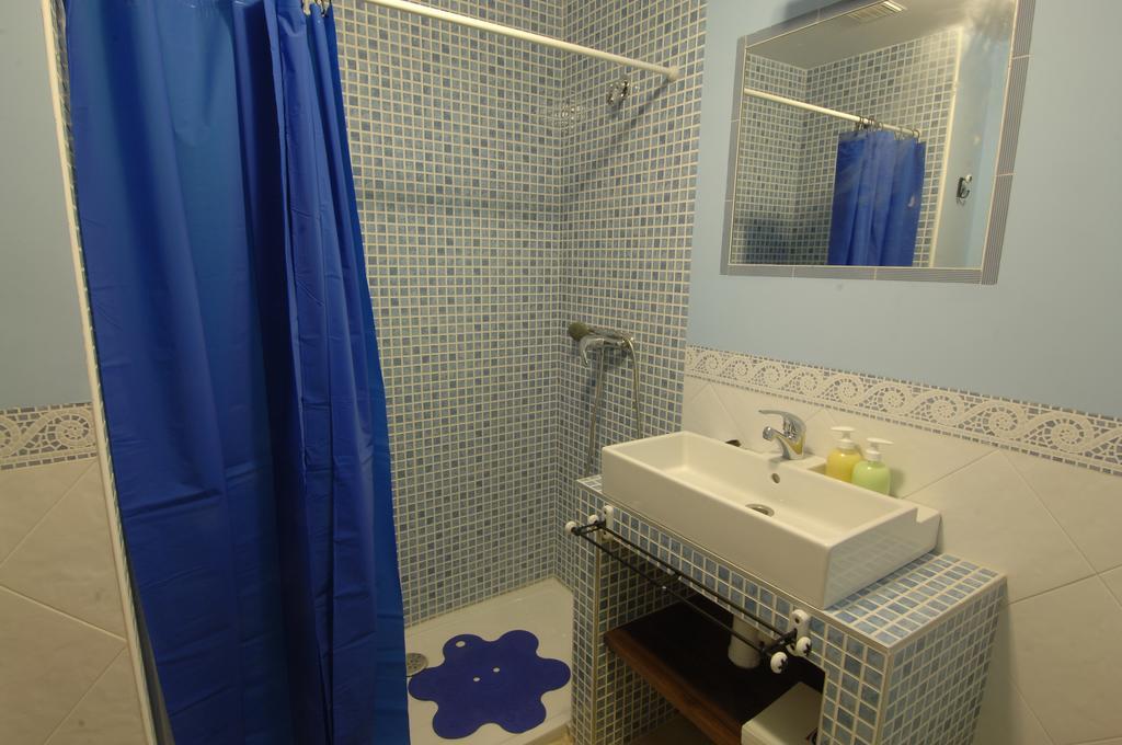 Apartamentos Sierra De Francia Monsagro Room photo